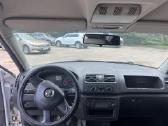 Skoda Roomster - nuotraukos Nr. 7