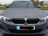 Bmw 320 Xdrive - nuotraukos Nr. 2
