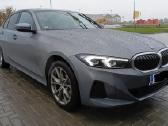 Bmw 320 Xdrive - nuotraukos Nr. 3