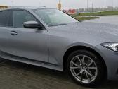 Bmw 320 Xdrive - nuotraukos Nr. 4