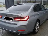 Bmw 320 Xdrive - nuotraukos Nr. 5