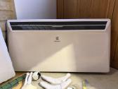 Electrolux Air Gate 2 šildytuvai - nuotraukos Nr. 2