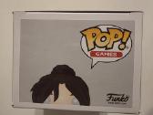 Funko pop Apex Legends Wraith Translucent 545 - nuotraukos Nr. 4