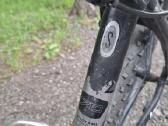 Dviratis scott aspect 70 - nuotraukos Nr. 6