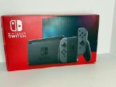 Sveiki parduodu nintendo switch ir zaidimu 200€ - nuotraukos Nr. 4
