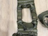 Taktinė liemenė Invader gear airsoft - nuotraukos Nr. 3