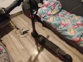 Beaster scooter 40km/h apie 30km atstumas - nuotraukos Nr. 4