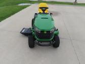 John Deere S140 2026 - nuotraukos Nr. 2