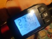 Beaster scooter 40km/h apie 30km atstumas - nuotraukos Nr. 8