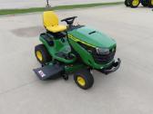 John Deere S140 2026 - nuotraukos Nr. 3