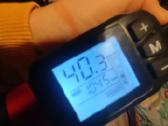 Beaster scooter 40km/h apie 30km atstumas - nuotraukos Nr. 9