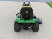 John Deere S140 2026 - nuotraukos Nr. 4