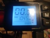 Beaster scooter 40km/h apie 30km atstumas - nuotraukos Nr. 10