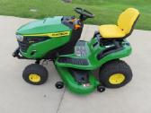 John Deere S140 2026 - nuotraukos Nr. 5