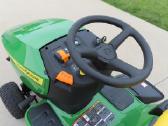 John Deere S140 2026 - nuotraukos Nr. 6