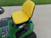John Deere S140 2026 - nuotraukos Nr. 7