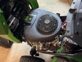 John Deere S140 2026 - nuotraukos Nr. 8