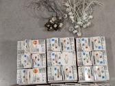 Osram Gu5.3 halogenai Philips T5 transformatoriai - nuotraukos Nr. 2
