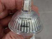 Osram Gu5.3 halogenai Philips T5 transformatoriai - nuotraukos Nr. 3