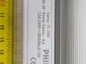 Osram Gu5.3 halogenai Philips T5 transformatoriai - nuotraukos Nr. 8