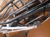 Elektrinis Dviratis Samebike - nuotraukos Nr. 2