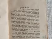 Knyga Aš deklamuoju 1929m. - nuotraukos Nr. 5