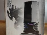 Raidmax Ninja Atx-918wbp Black Secc Steel Atx Mid - nuotraukos Nr. 3
