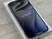 iPhone 15 Pro 256gb Natural Titanium - nuotraukos Nr. 4