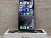 iPhone 15 Pro 256gb Natural Titanium - nuotraukos Nr. 6