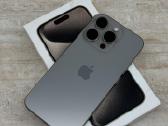 iPhone 15 Pro 256gb Natural Titanium - nuotraukos Nr. 7