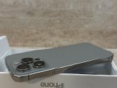 iPhone 15 Pro 256gb Natural Titanium - nuotraukos Nr. 8