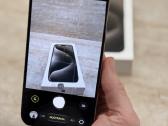 iPhone 15 Pro 256gb Natural Titanium - nuotraukos Nr. 12