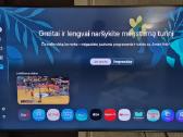 Parduodamas pilnai veikiantis TV samsung Qled - nuotraukos Nr. 2