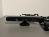 Xbox 360 + 2 pulteliai + Kinect + 18 žaidimų - nuotraukos Nr. 2
