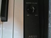 Skaitmeninis pianinas Yamaha Arius Ydp-103 - nuotraukos Nr. 2