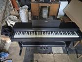 Skaitmeninis pianinas Yamaha Arius Ydp-103 - nuotraukos Nr. 7