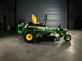 John Deere Z 315e 2026 - nuotraukos Nr. 2