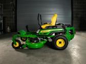 John Deere Z 315e 2026 - nuotraukos Nr. 3