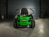 John Deere Z 315e 2026 - nuotraukos Nr. 5