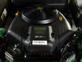 John Deere Z 315e 2026 - nuotraukos Nr. 8