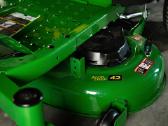 John Deere Z 315e 2026 - nuotraukos Nr. 7