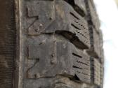 Parduodu padangas 225/60 r17 - nuotraukos Nr. 2