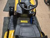 Stiga E-ride C500 40 ah 2 x 1,5 kw - nuotraukos Nr. 5
