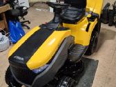 Stiga E-ride C500 40 ah 2 x 1,5 kw - nuotraukos Nr. 8
