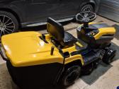 Stiga E-ride C500 40 ah 2 x 1,5 kw - nuotraukos Nr. 9