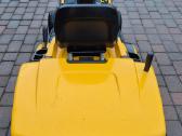 Stiga E-ride C500 40 ah 2 x 1,5 kw - nuotraukos Nr. 13