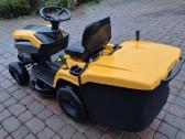 Stiga E-ride C500 40 ah 2 x 1,5 kw - nuotraukos Nr. 14