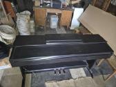 Skaitmeninis pianinas Yamaha Arius Ydp-103 - nuotraukos Nr. 6