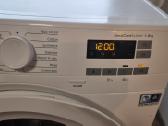 Siaura Electrolux Ew6f528w - nuotraukos Nr. 7