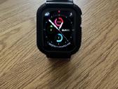 Apple watch 5 - 44 mm - 85% baterija - nuotraukos Nr. 2